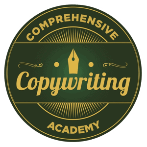 Copywriting Academy Course Logo